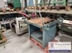 Kader 1000x1000 zinktafel aftekentafel punten tafel zinkwer…