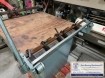 Kader 1000x1000 zinktafel aftekentafel punten tafel zinkwer…