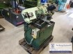 Carif 260 BSA halfautomaat bandzaagmachine gebruikt