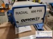 Radial Omga 600 P3S Radiaalzaagmachine zaagmachine 400V