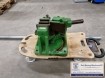 Strippenbuiger JORG 6110 TARZAN 5 cap 100x10mm handbuiger