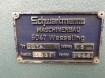 Schwartmanns QUATA 1000x1,5mm afwikkelmachine kniplijn voor…