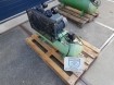 Creemers compressor 230V tank 60L geheel nagezien gebruikte…
