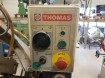 Thomas zip 28 rond 22,5mm halfautomatisch bandzaag lintzaag…