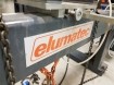 Elumatec TBM 126 boormachine voor gevel techniek