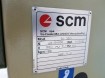 SCM 150 formaatzaag plaatzaag paneelzaag gebruikt