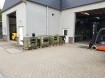 Vandiktebank 63cm SCM houtbewerkingmachines