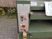 Sicar vandiktebank 60cm electrisch hoog laag 4 mes