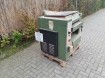 Sicar vandiktebank 60cm electrisch hoog laag 4 mes