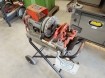 Ridgig compact 300 230V verrijdbaar fitwerk staal