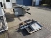 Altendorf WA6 met voorritser L=2500 klaar voor geb