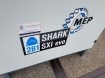 Mep Shark bandzaag 281 SXI EVO HD lintzaag metaal
