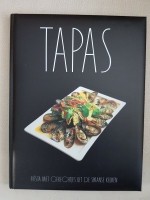 TAPAS, fiësta met gerechtjes uit de Spaanse keuken