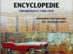 Geillustreerde Oldtimer Encyclopedie 