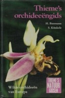 Thieme's Orchideeen gids