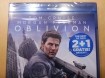 Te koop de nieuwe Blu-ray Oblivion met Tom Cruise (geseald)…