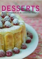 Boekwerk Desserts 
