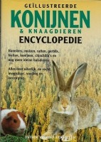 Geillustreerde Konijnen & Knaagdieren Encyclopedie