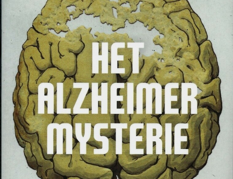 Boekwerk Het Alzheimer Mysterie