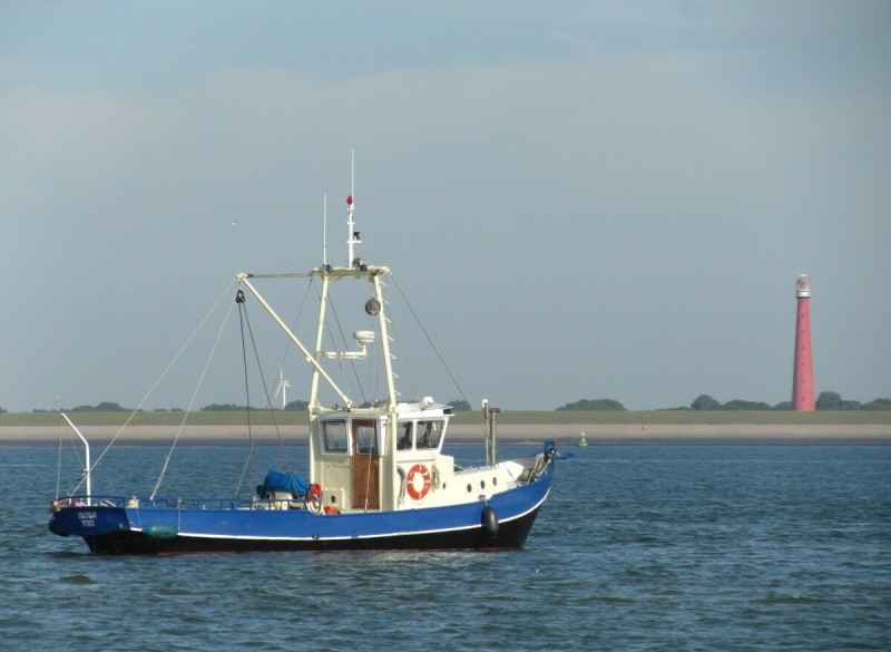 IJsselmeerkotter