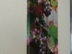 Druiven op canvas