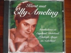 Kerst met Elly Ameling.