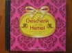 Geschenk uit de hemel en andere cadeau ideeën