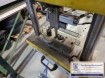 Ponsmachine voor strip profiel Krachtcilinder CNC Meulenman