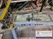 Ponsmachine voor strip profiel Krachtcilinder CNC Meulenman