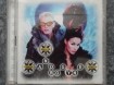 Te koop de originele dubbel-CD Androgyne van 2 Fabiola.