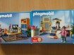 Playmobil woonhuis met inrichting