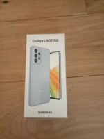 Samsung galaxy a33 