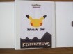 Pokemon kaarten gesorteerd en compleet in mappen.