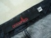 Te koop blauwe spijkerbroek voor dames van Occupied (30/34)…