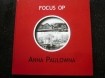 Focus op Anna Paulowna.