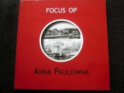 Focus op Anna Paulowna.