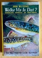 Boek: Welke vis is dat ?