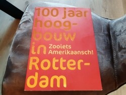 Zgan 100 jaar Rotterdam