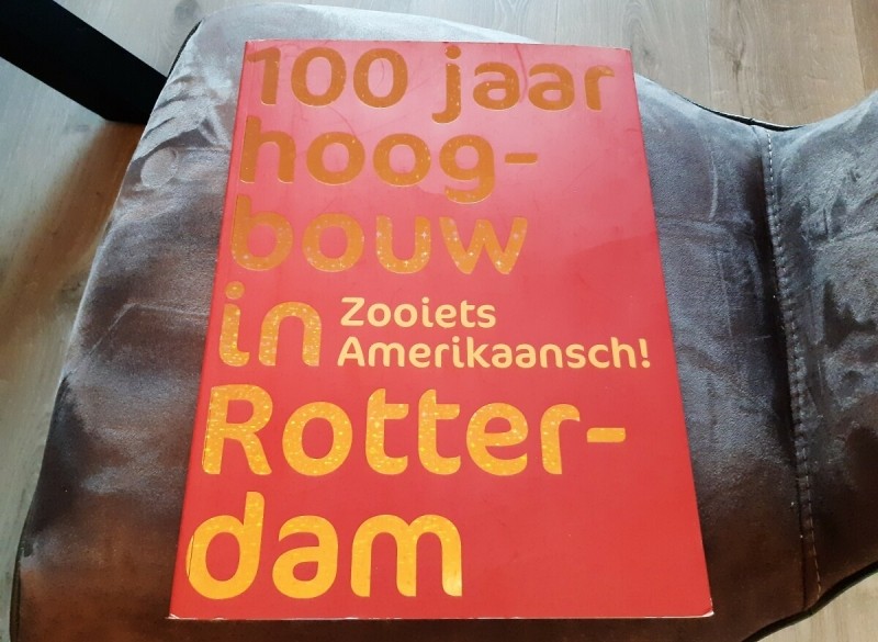 Zgan 100 jaar Rotterdam