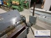Gebruikte Gosmeta 1000x3mm vingerzetbank zetbanken plaatwer…