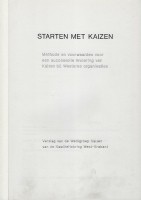 Starten met Kaizen (rapport - 1992)