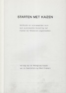 Starten met Kaizen (rapport - 1992)
