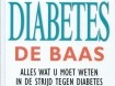 Boek Diabetes de baas.