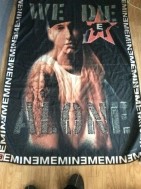 Eminem vlag