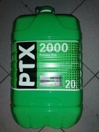 Petroleum Qlima PTX 2000 