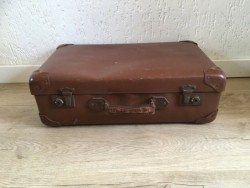 Vintage Retro Koffer