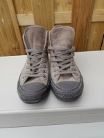 Converse schoenen (herfst/winter)