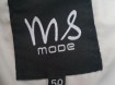 Nieuwe dameswinterjas van MS mode, VERLAAGD IN PRIJS