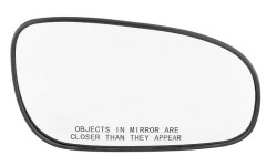 Spiegel glas rechts USA CA S60 V70 S80 Xc70 Volvo onderdeel…