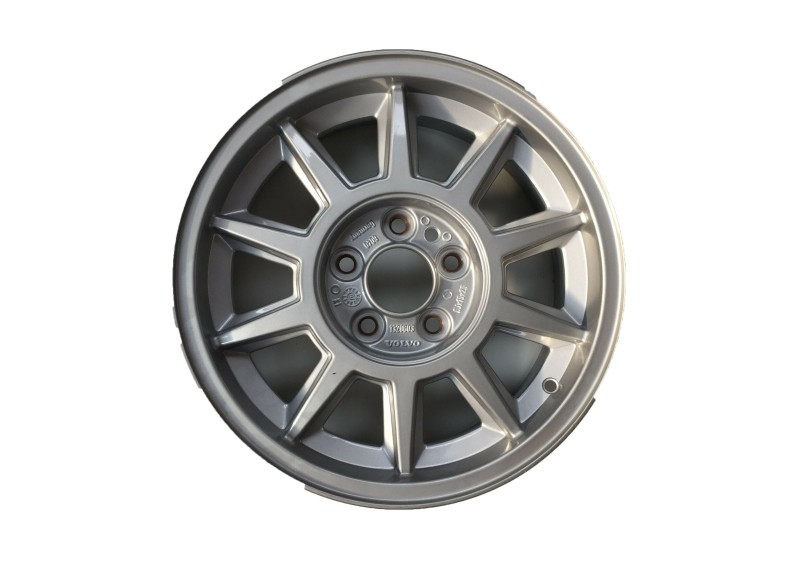 Velg volvo 740 760 940 960  10 Spoke Nova /sirius Alloy Vol…